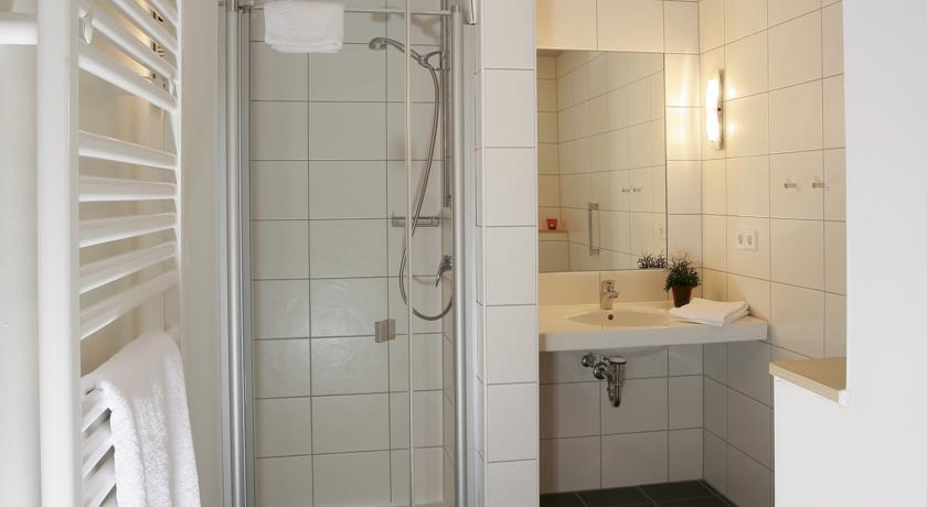 Kurhaus Pivittskrug Hotel Hille Room photo